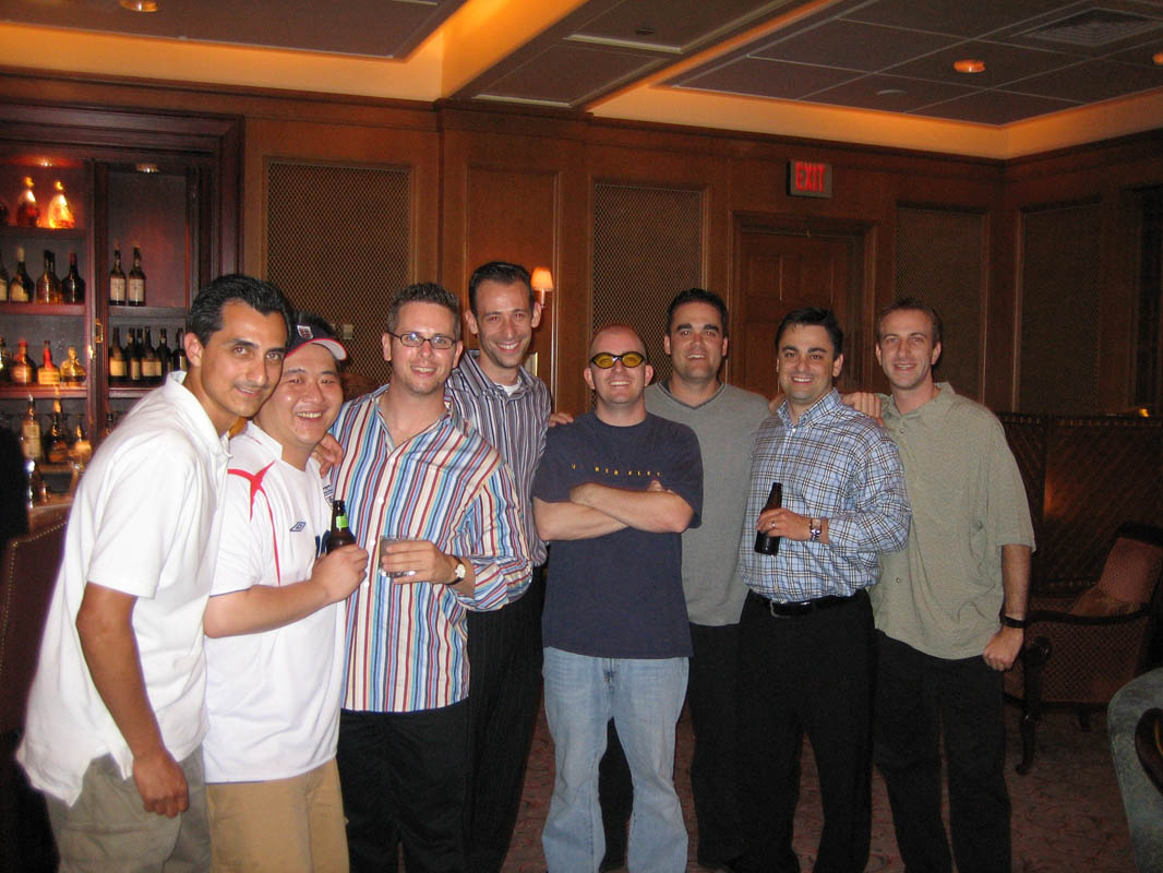 2005 Rosenbaum (Marc) 124