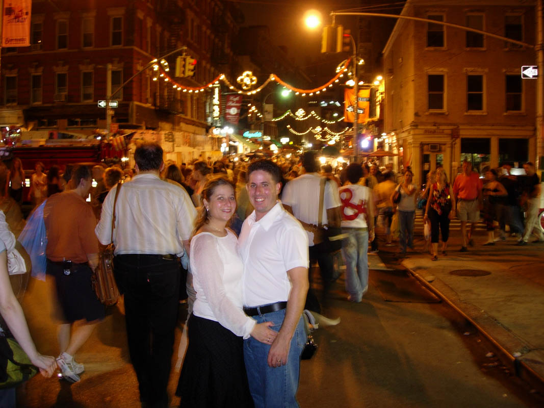 2005 Rosenbaum 100