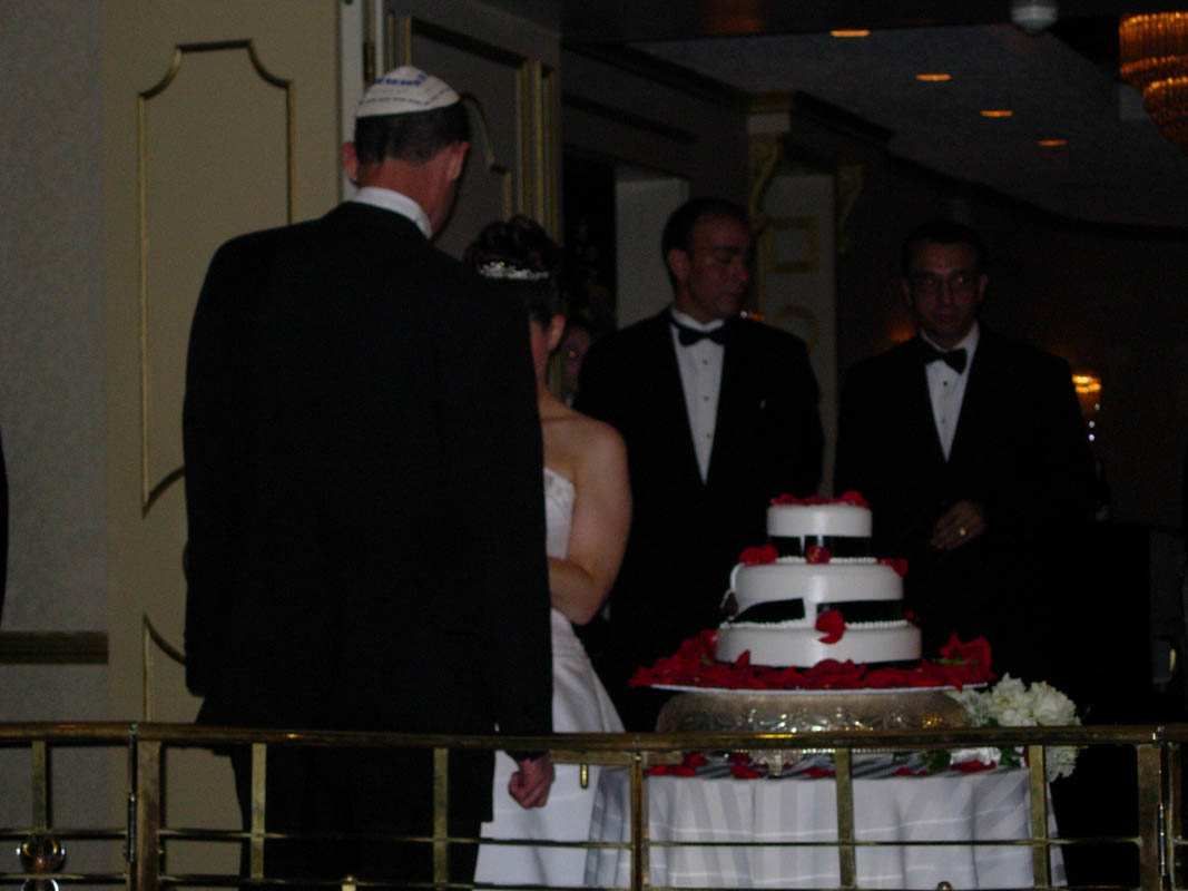 2005 Rosenbaum 160