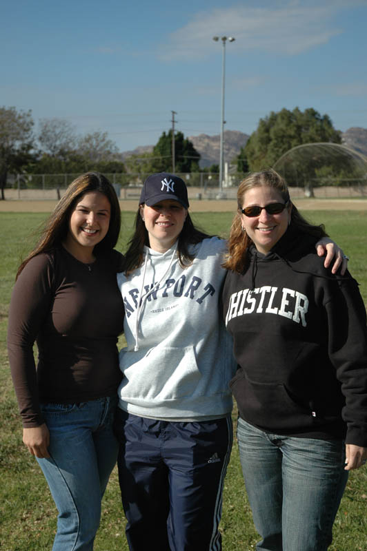 2005 Turkey Bowl 003