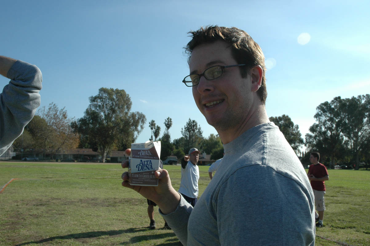 2005 Turkey Bowl 012