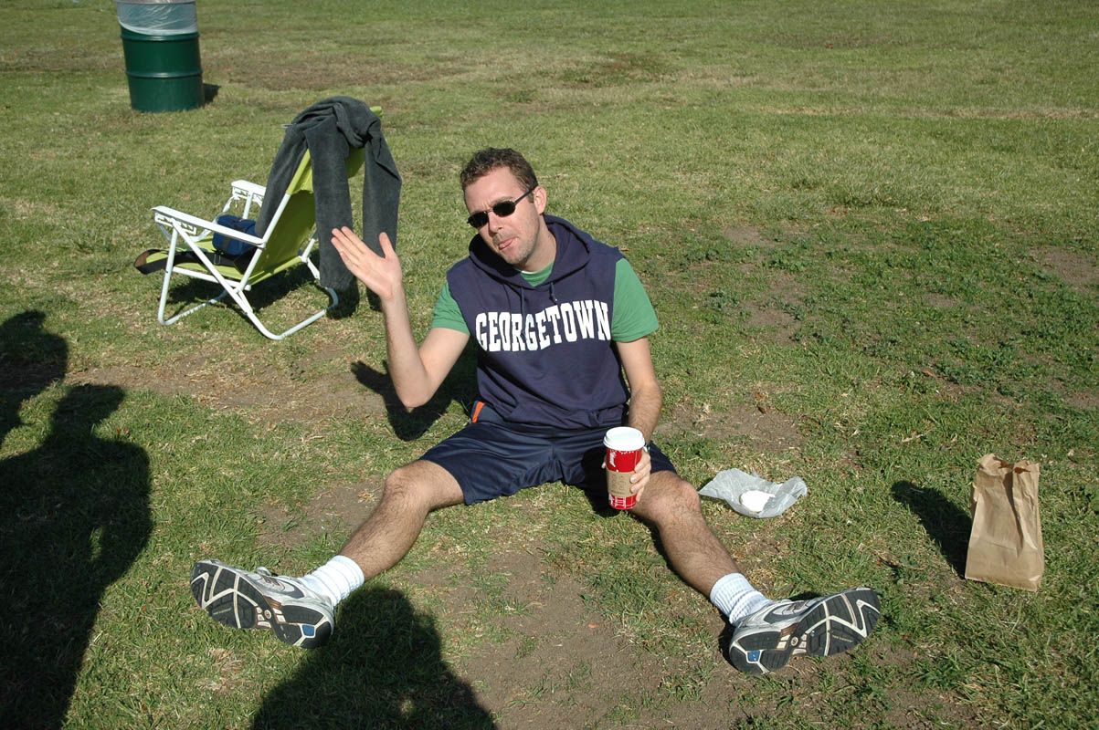 2005 Turkey Bowl 017