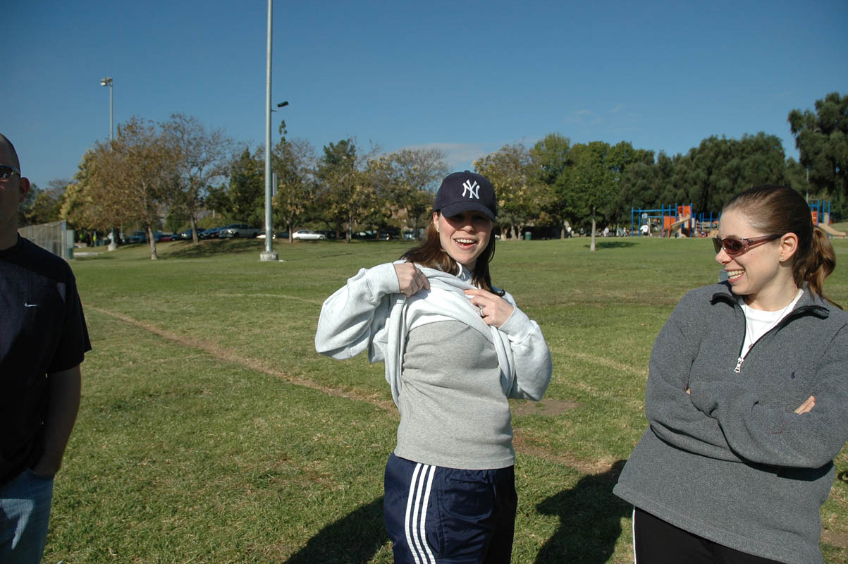 2005 Turkey Bowl 018
