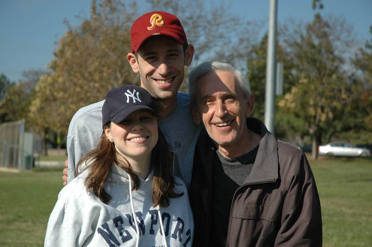 2005 Turkey Bowl 020