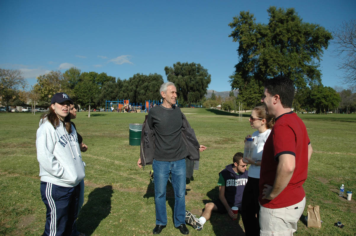 2005 Turkey Bowl 021