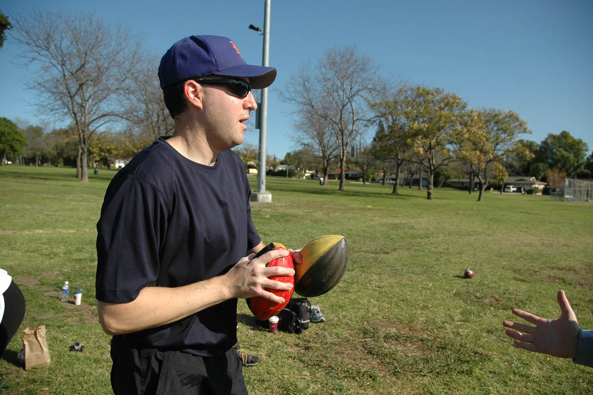 2005 Turkey Bowl 023