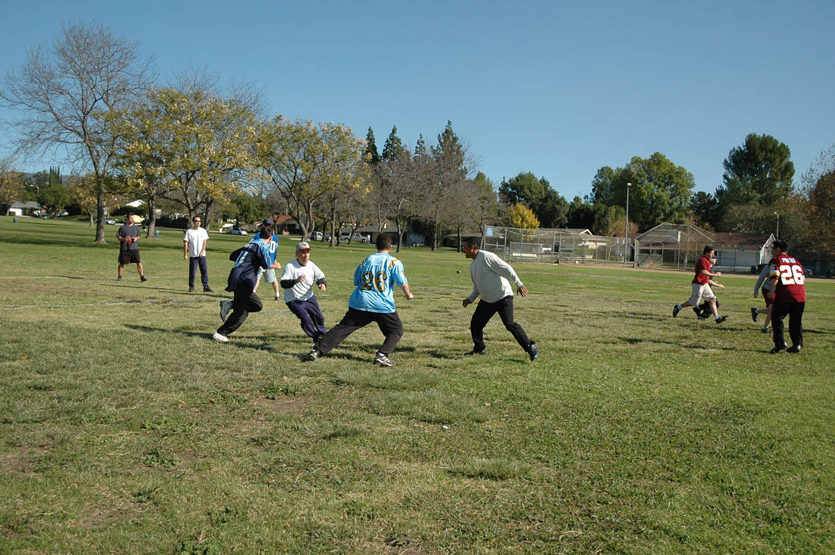 2005 Turkey Bowl 032