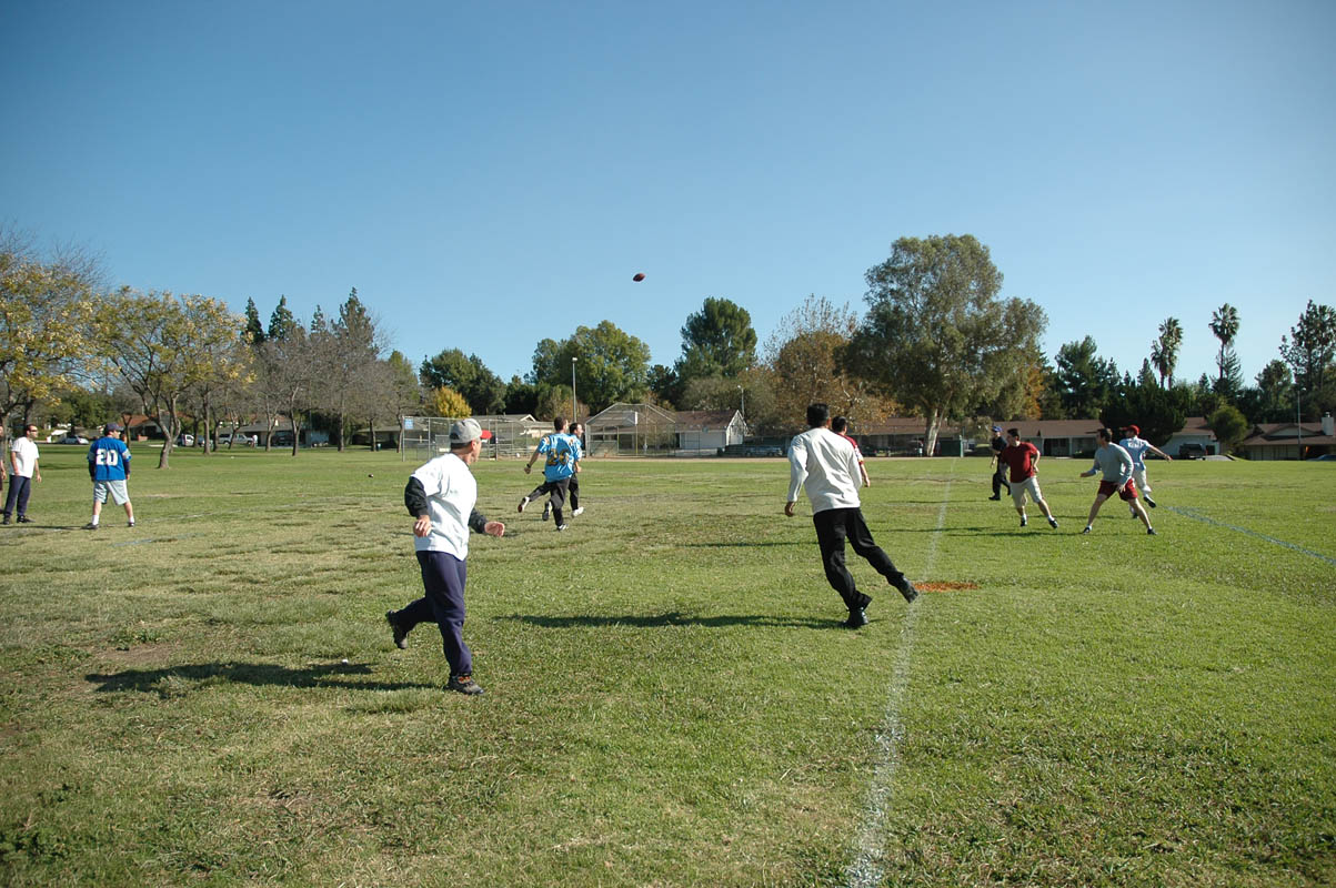 2005 Turkey Bowl 033
