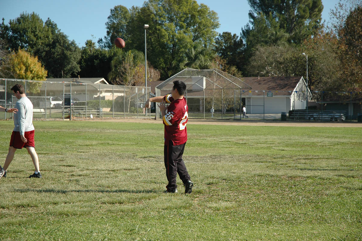 2005 Turkey Bowl 035