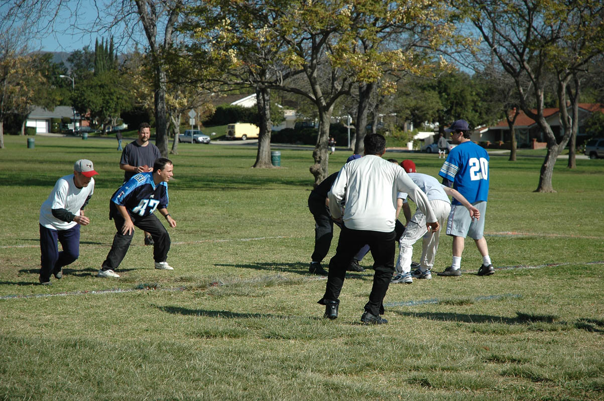 2005 Turkey Bowl 037