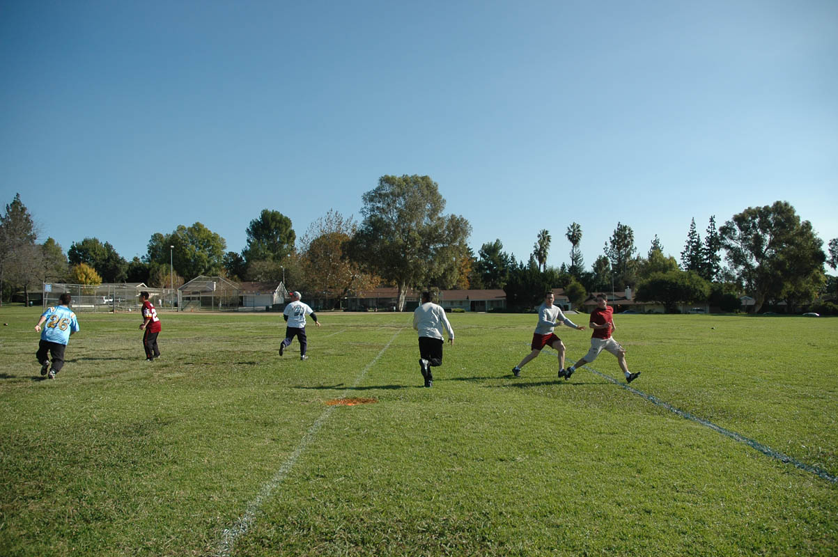 2005 Turkey Bowl 039