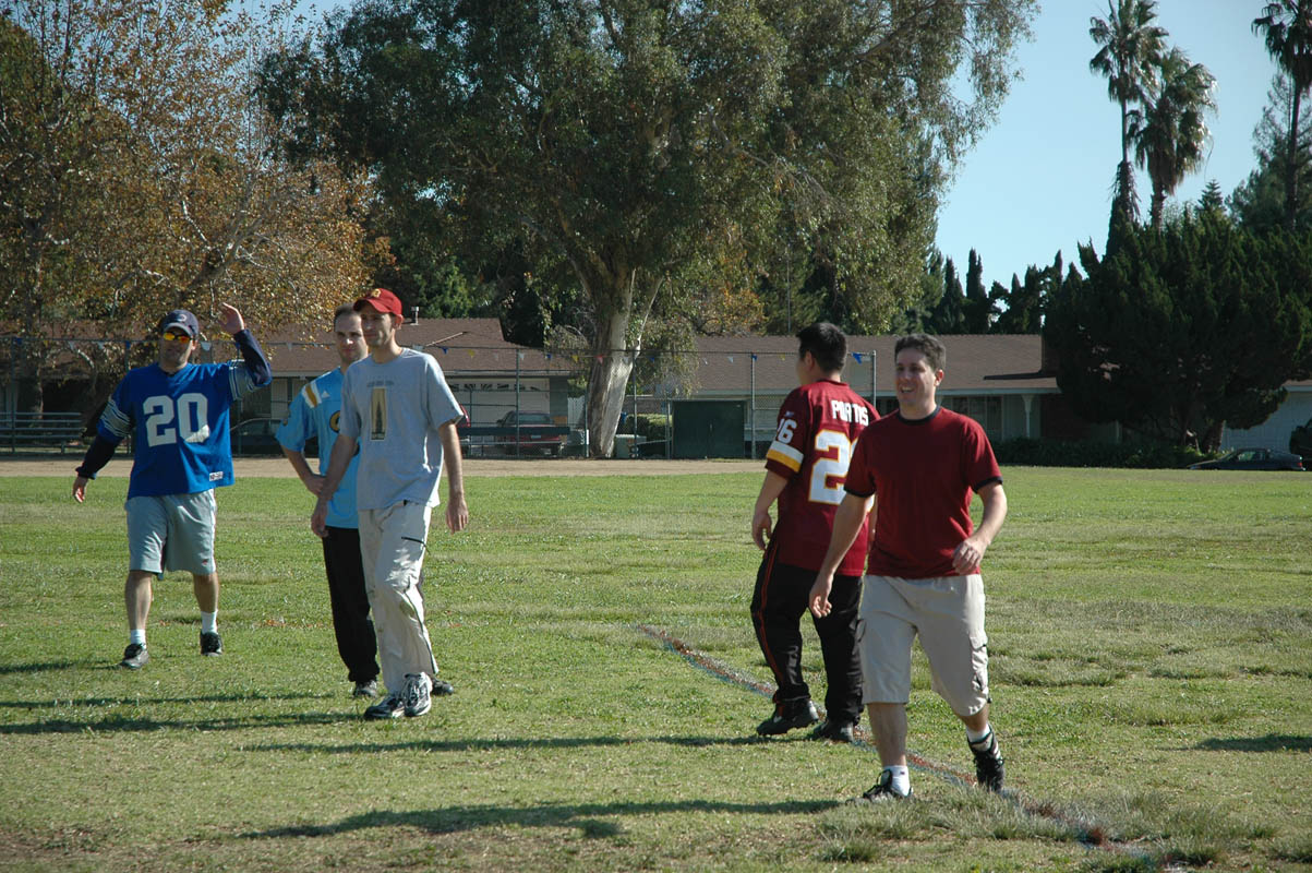 2005 Turkey Bowl 042