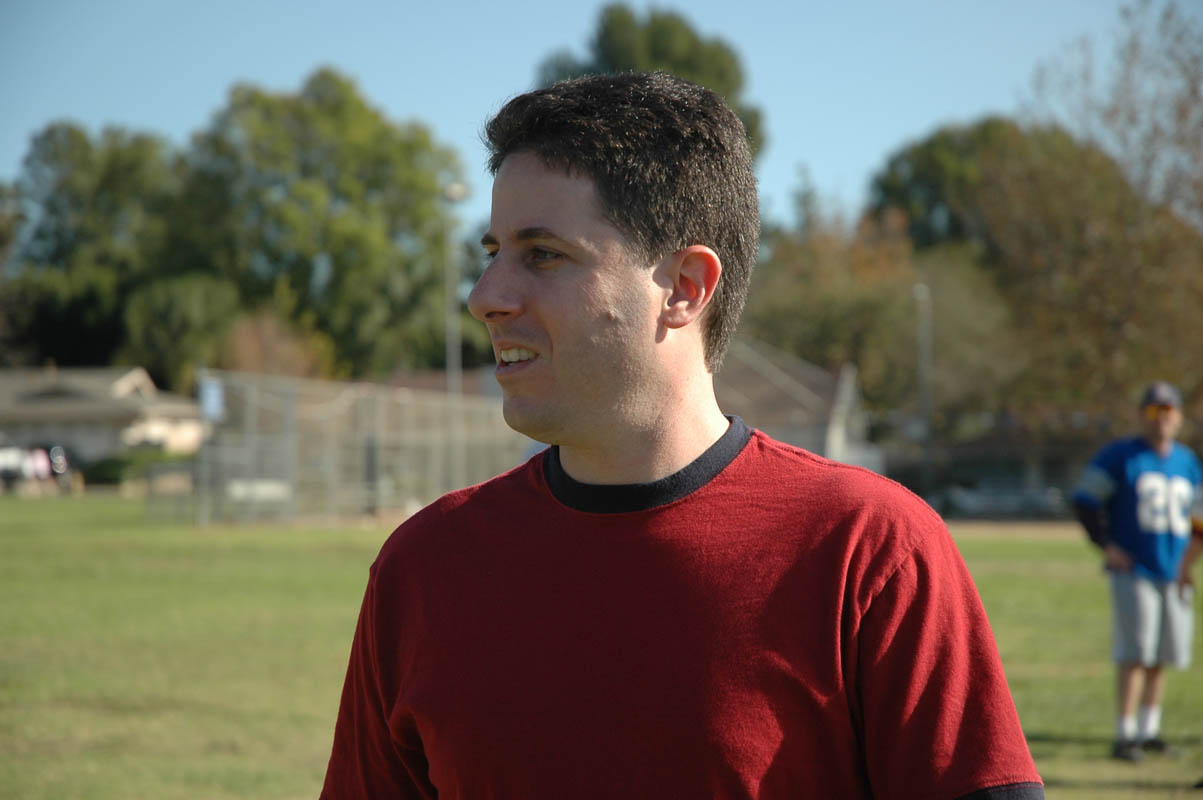2005 Turkey Bowl 043