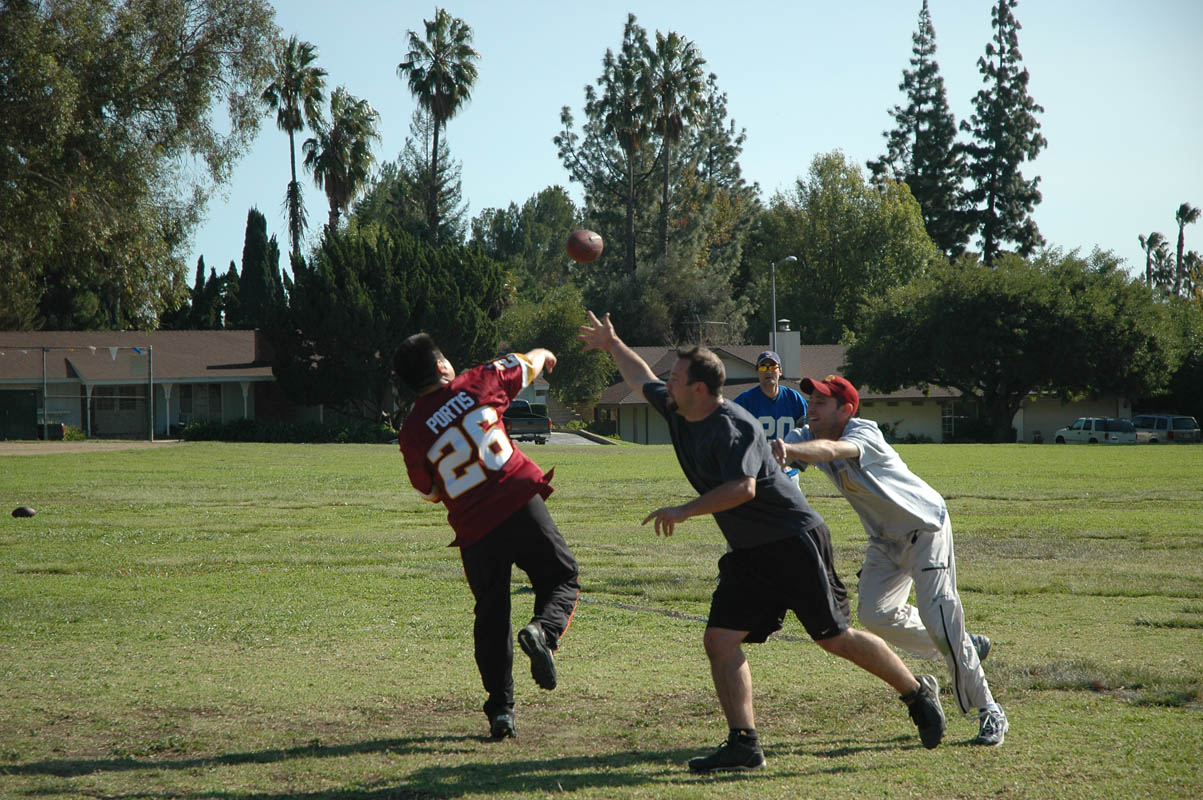 2005 Turkey Bowl 044