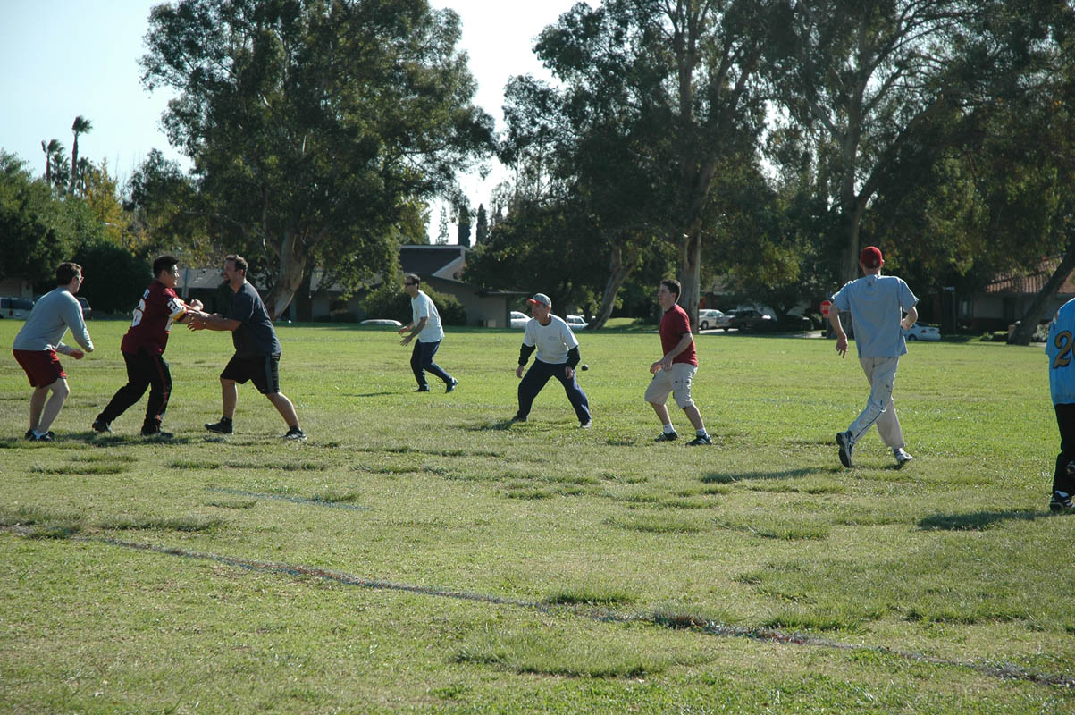 2005 Turkey Bowl 045