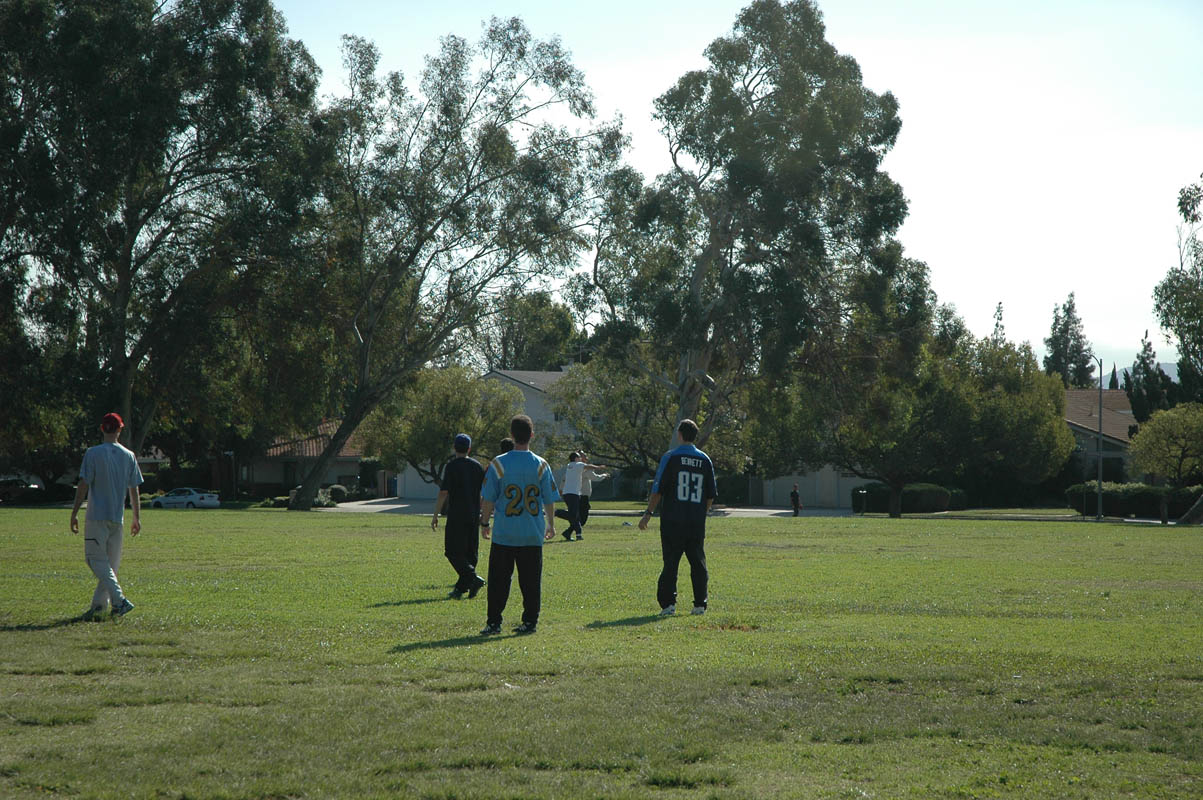 2005 Turkey Bowl 048
