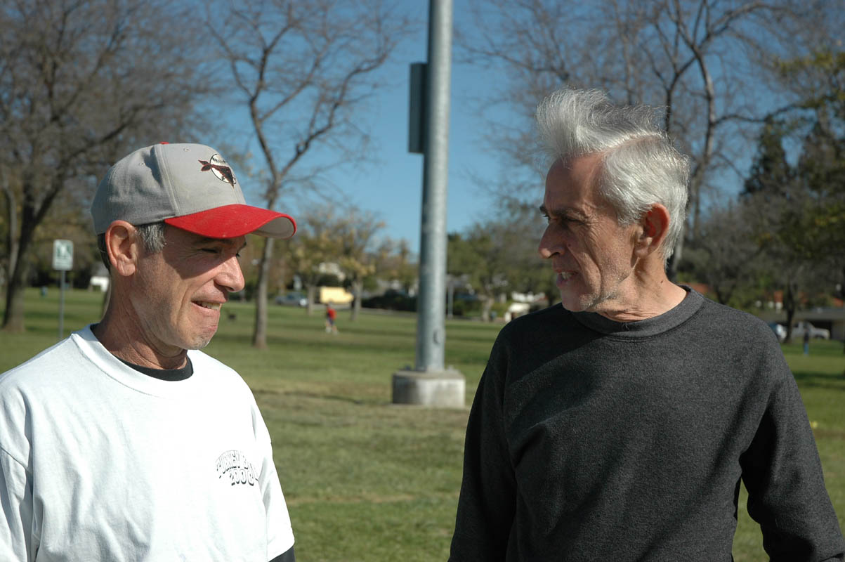 2005 Turkey Bowl 050