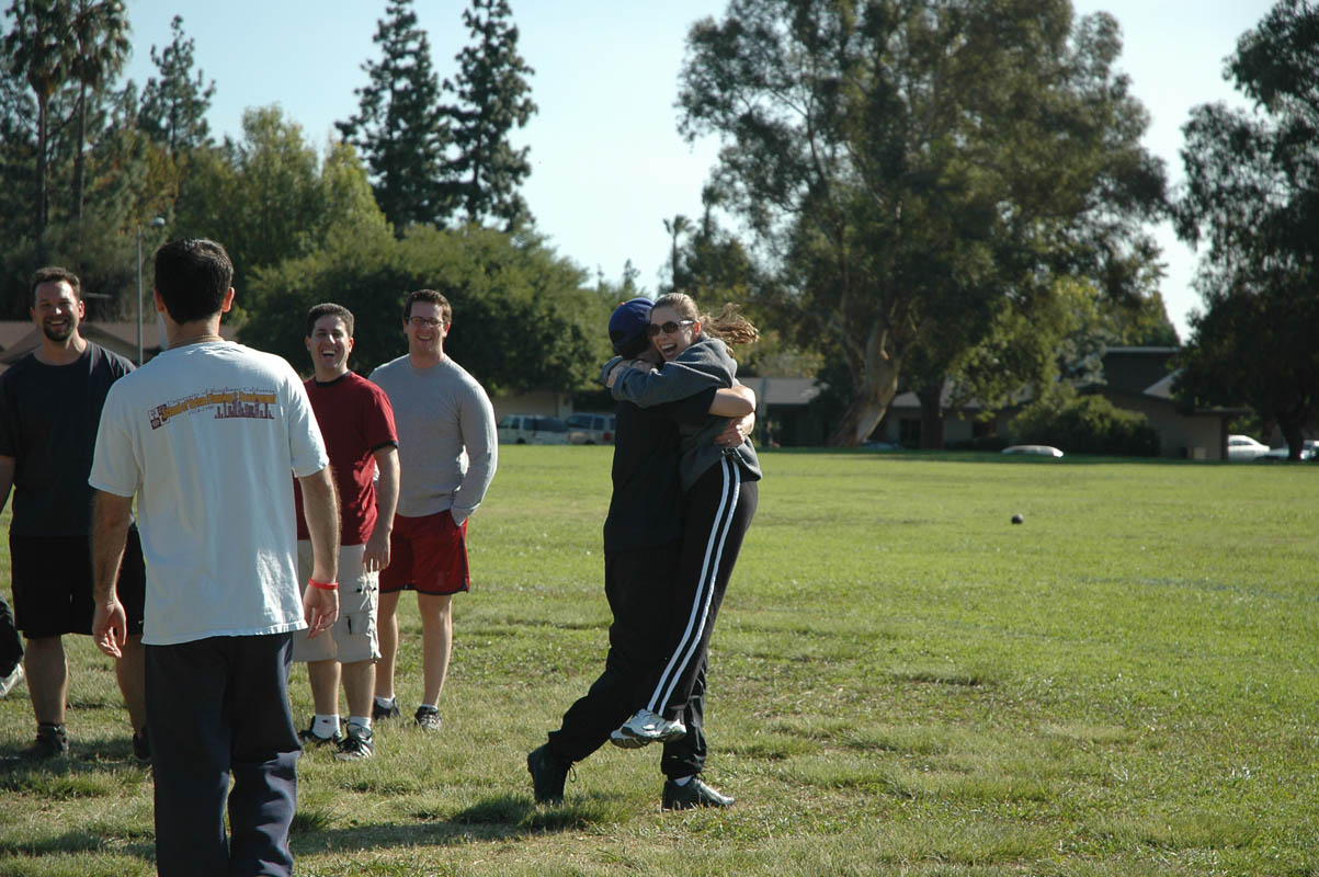 2005 Turkey Bowl 052