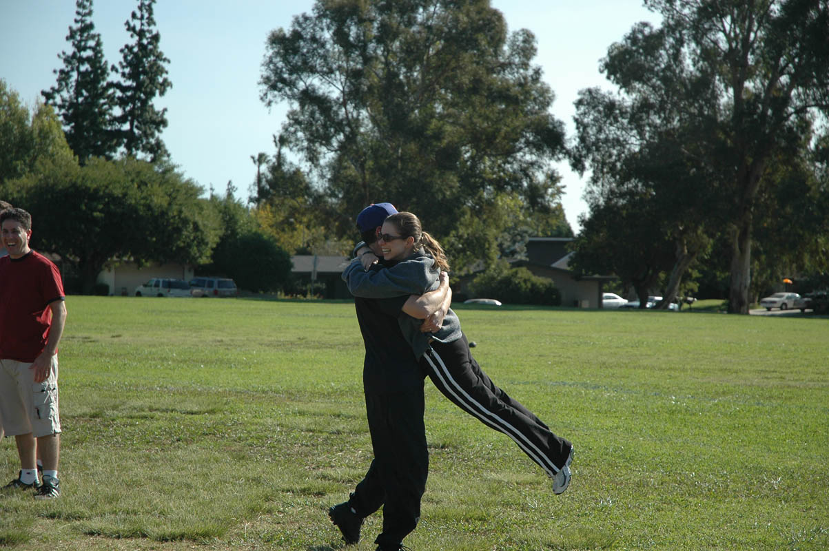 2005 Turkey Bowl 055