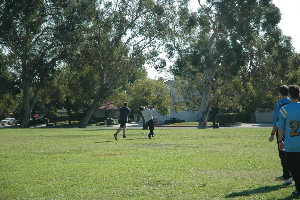 2005 Turkey Bowl 072