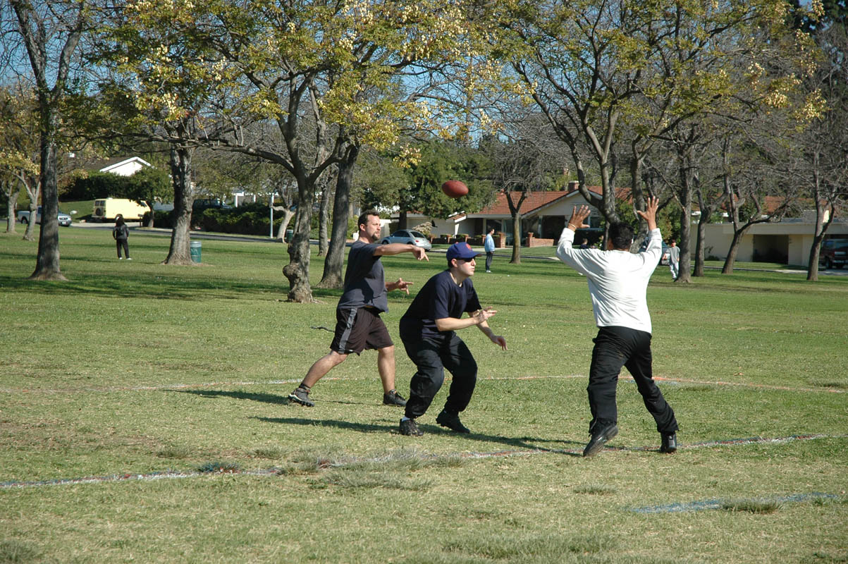 2005 Turkey Bowl 075
