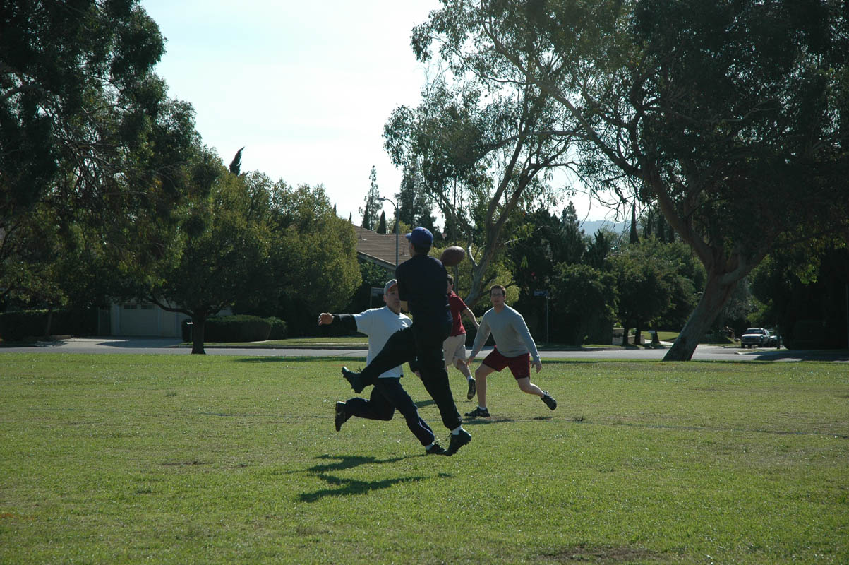 2005 Turkey Bowl 079