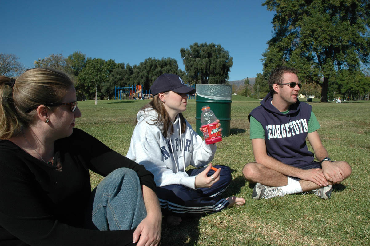 2005 Turkey Bowl 088