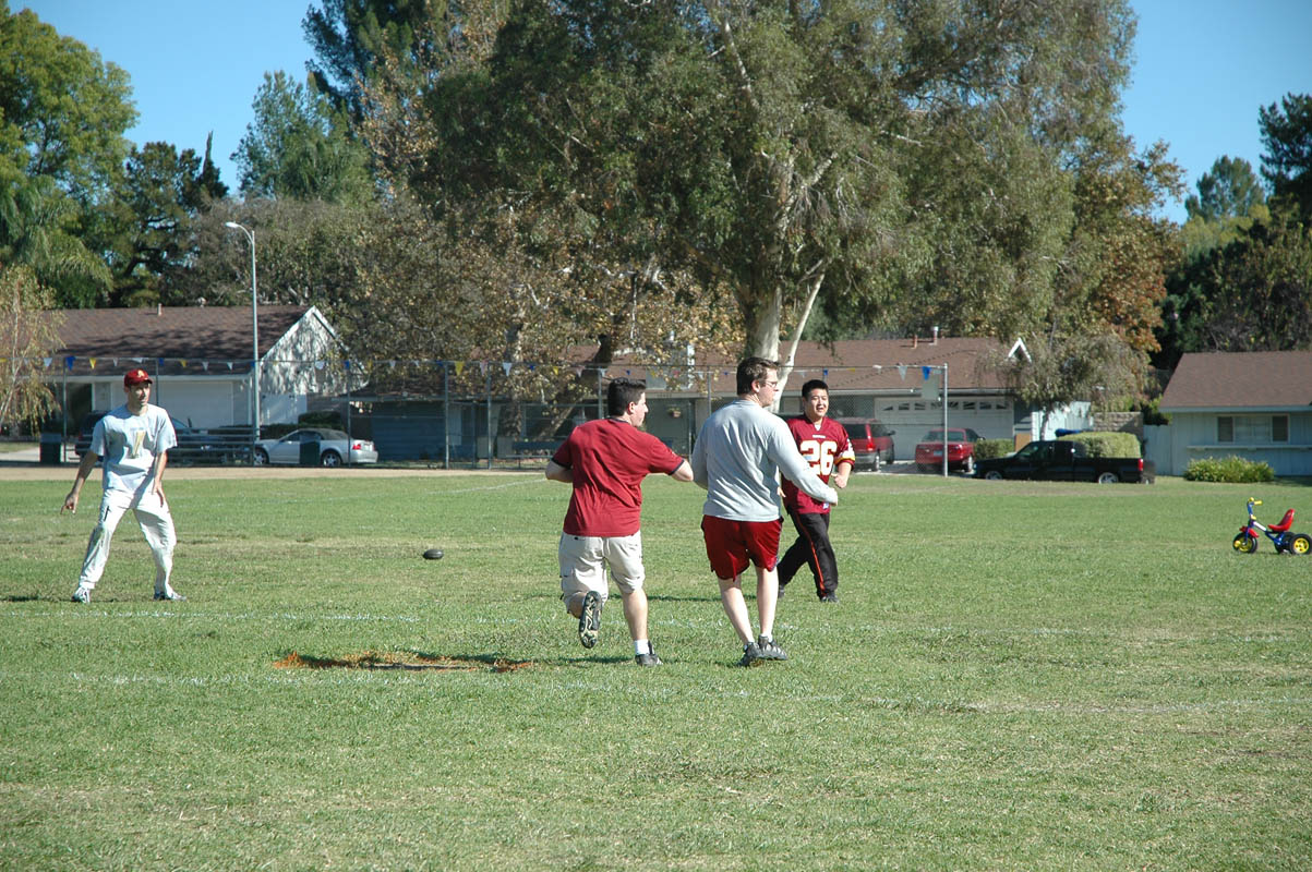 2005 Turkey Bowl 092