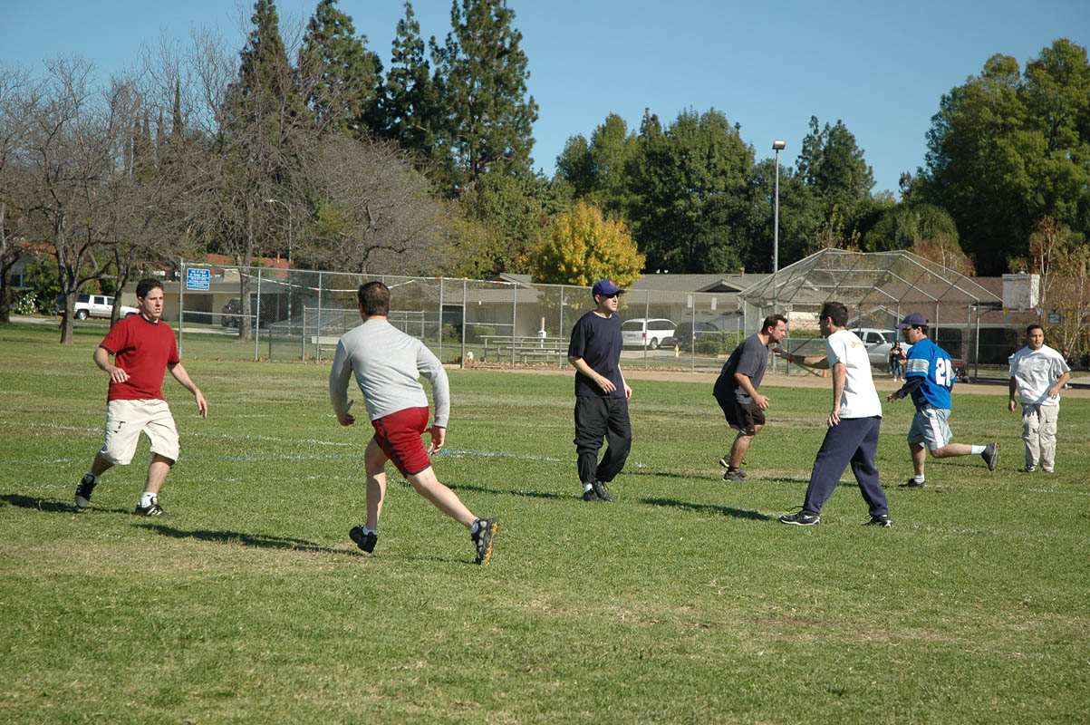 2005 Turkey Bowl 095