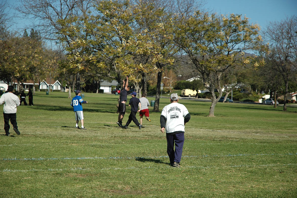 2005 Turkey Bowl 103