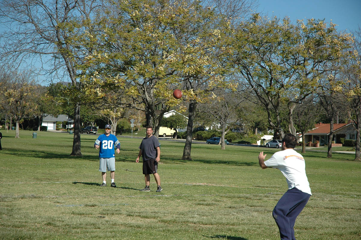 2005 Turkey Bowl 104