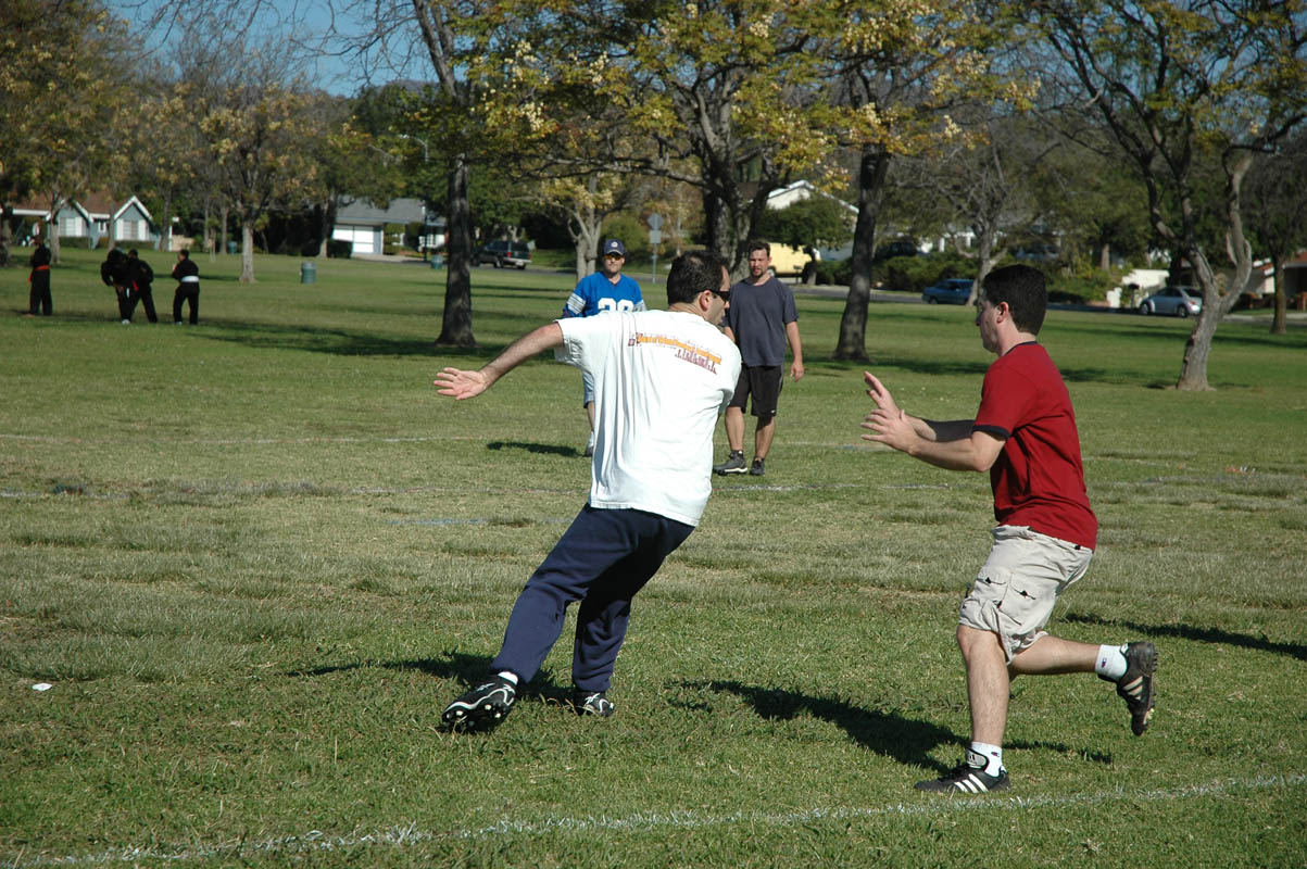 2005 Turkey Bowl 105