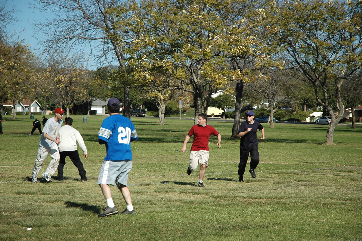 2005 Turkey Bowl 111