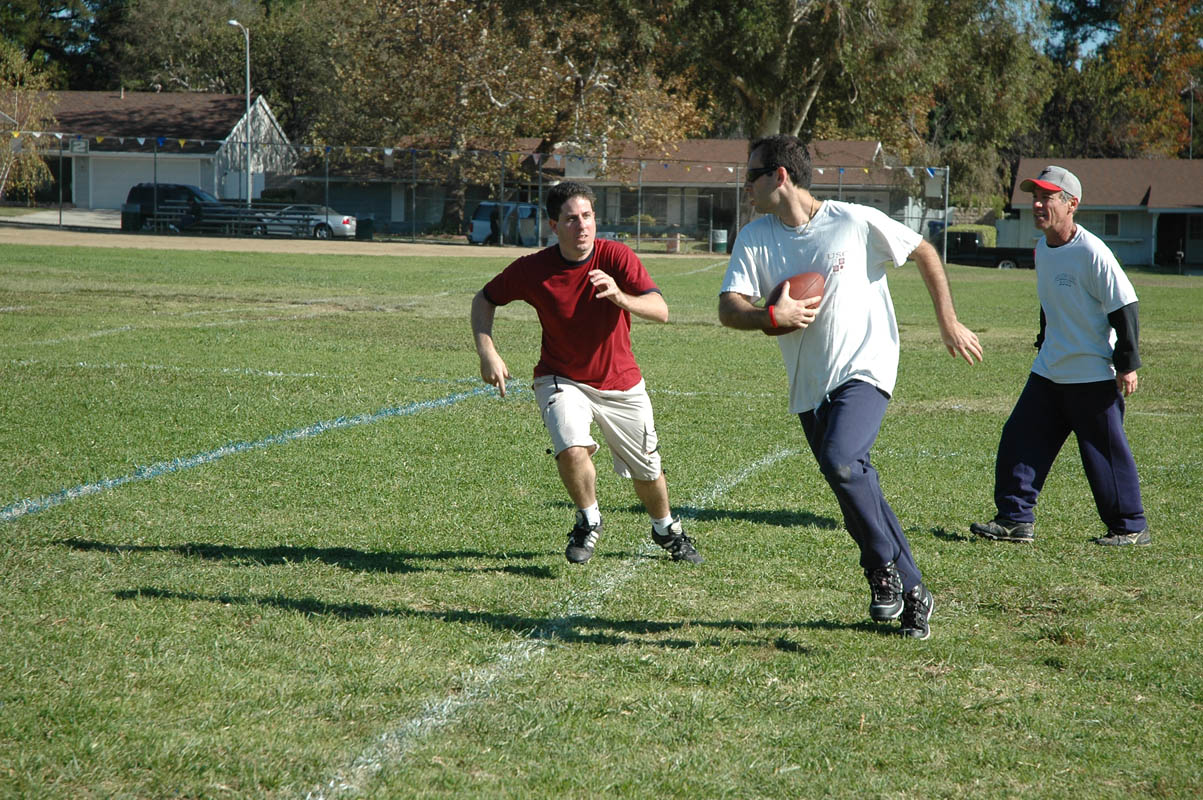 2005 Turkey Bowl 113