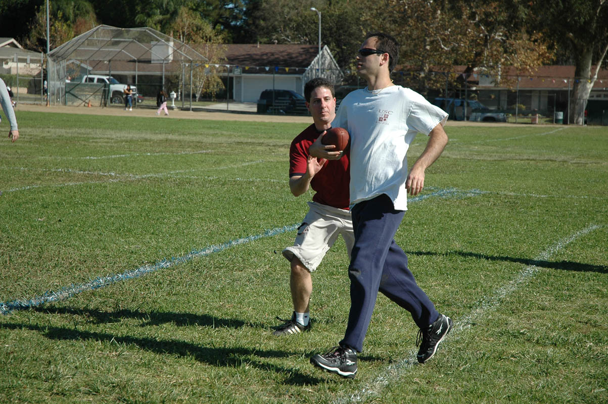2005 Turkey Bowl 114