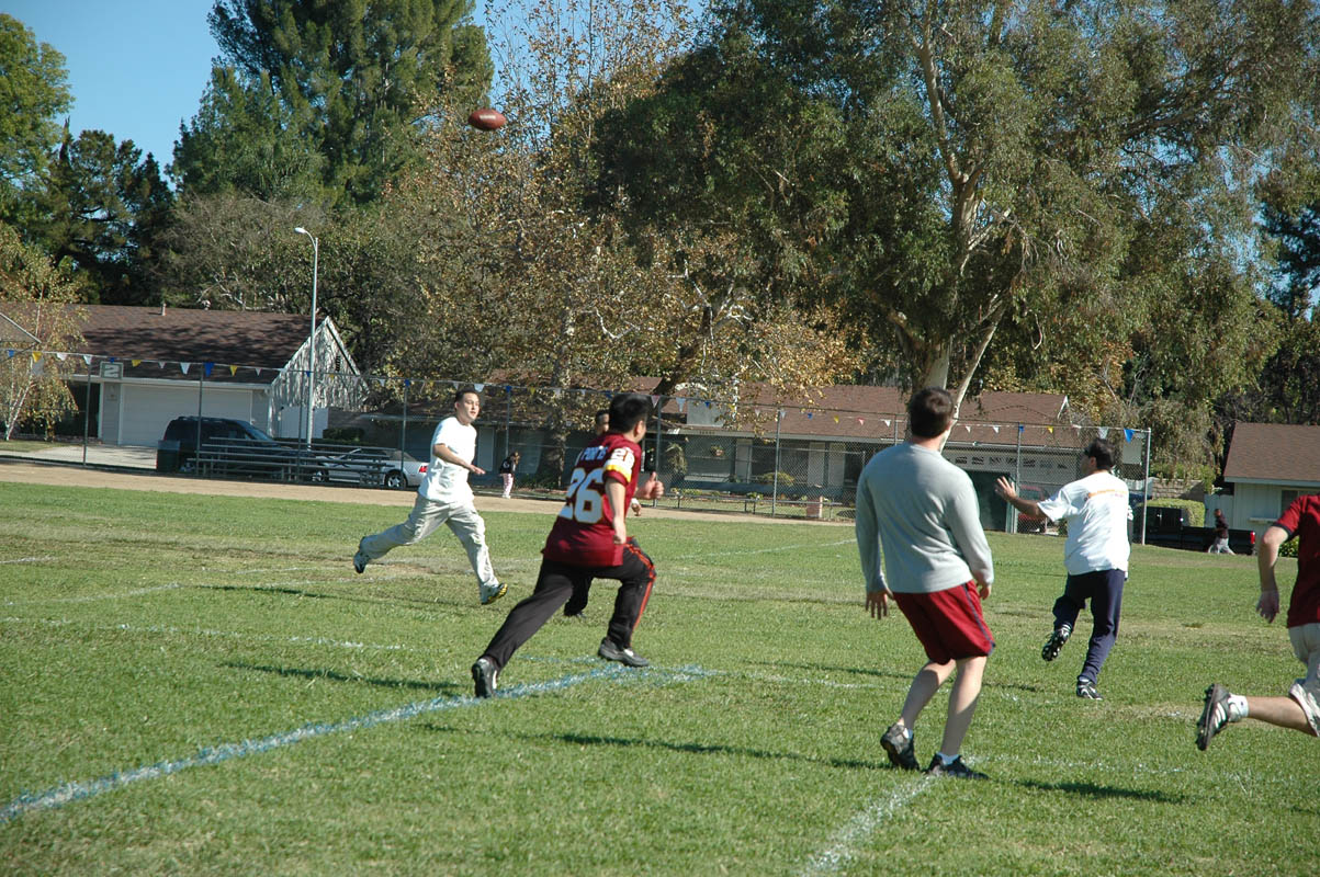 2005 Turkey Bowl 116