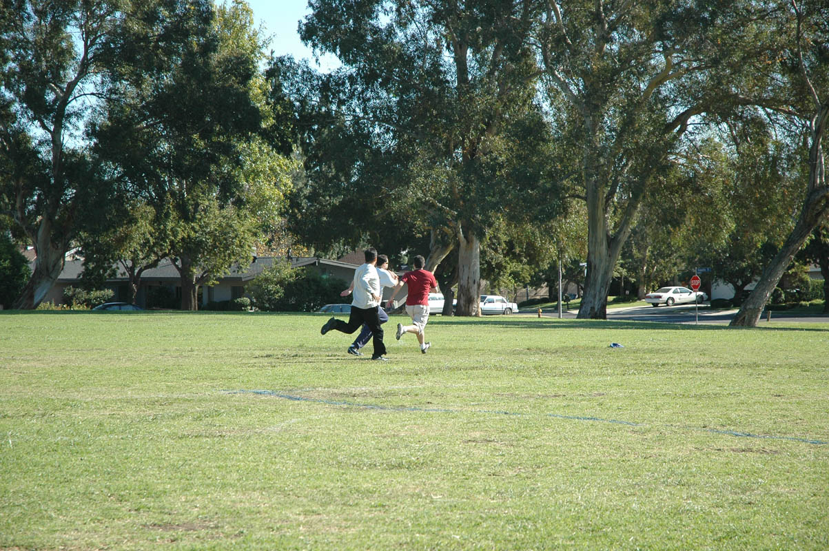 2005 Turkey Bowl 118