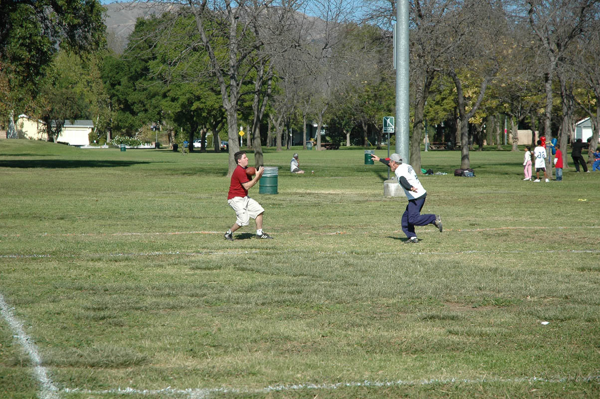 2005 Turkey Bowl 120