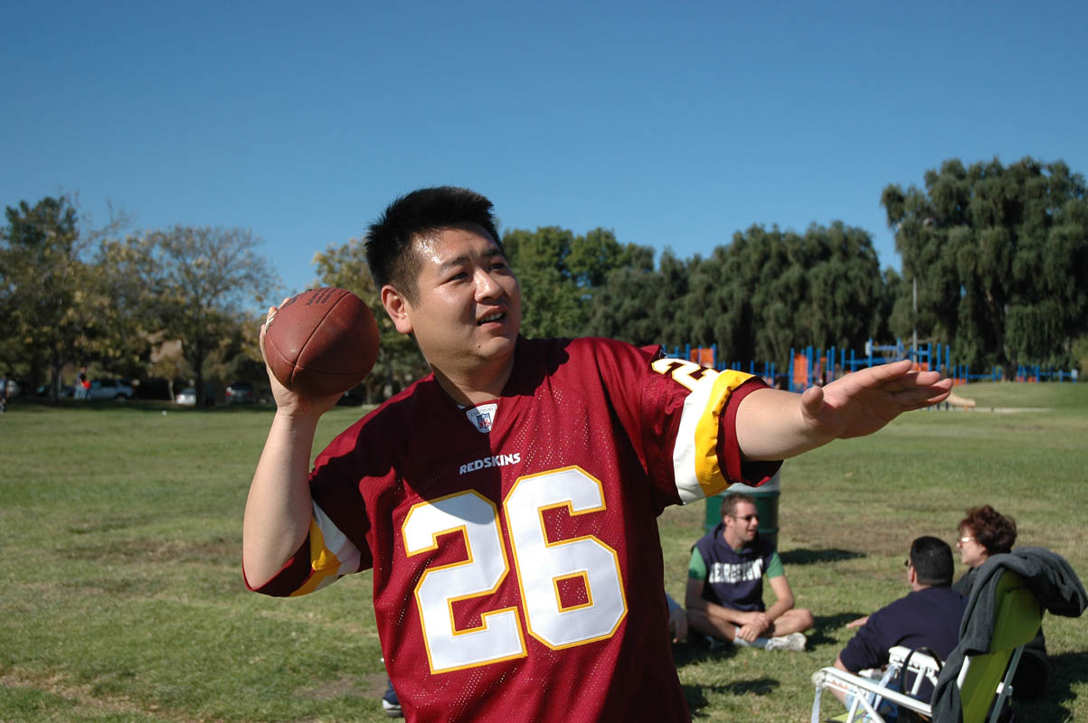 2005 Turkey Bowl 122