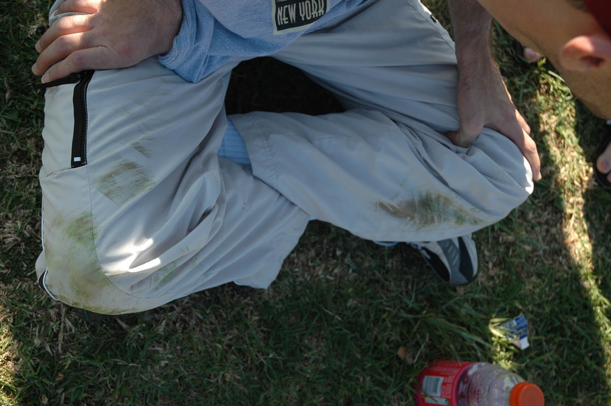 2005 Turkey Bowl 124