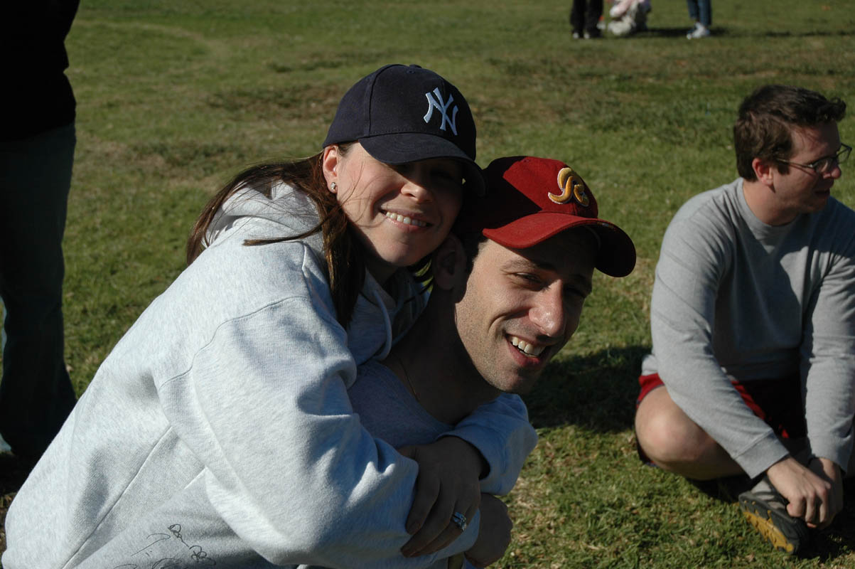 2005 Turkey Bowl 127