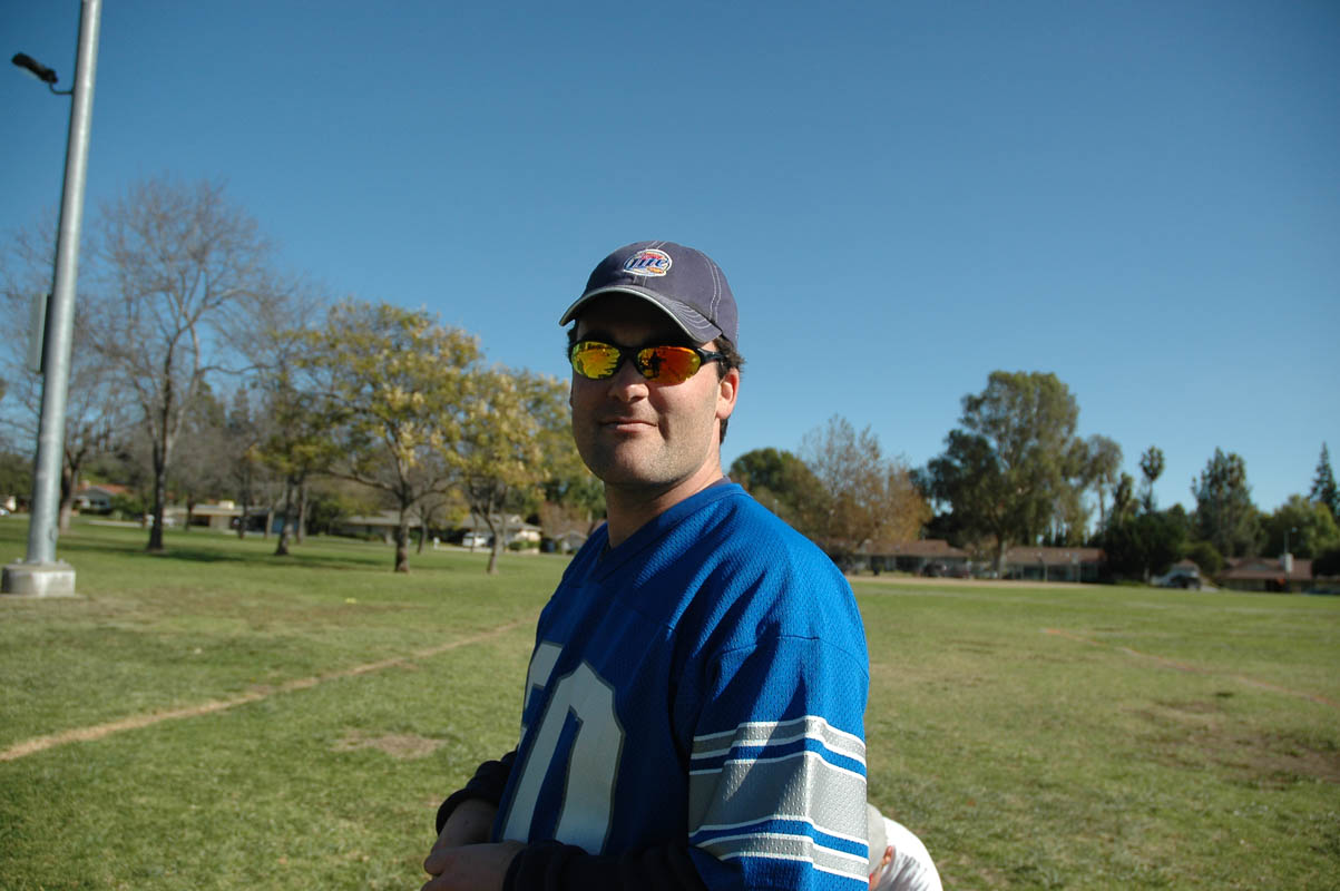 2005 Turkey Bowl 129