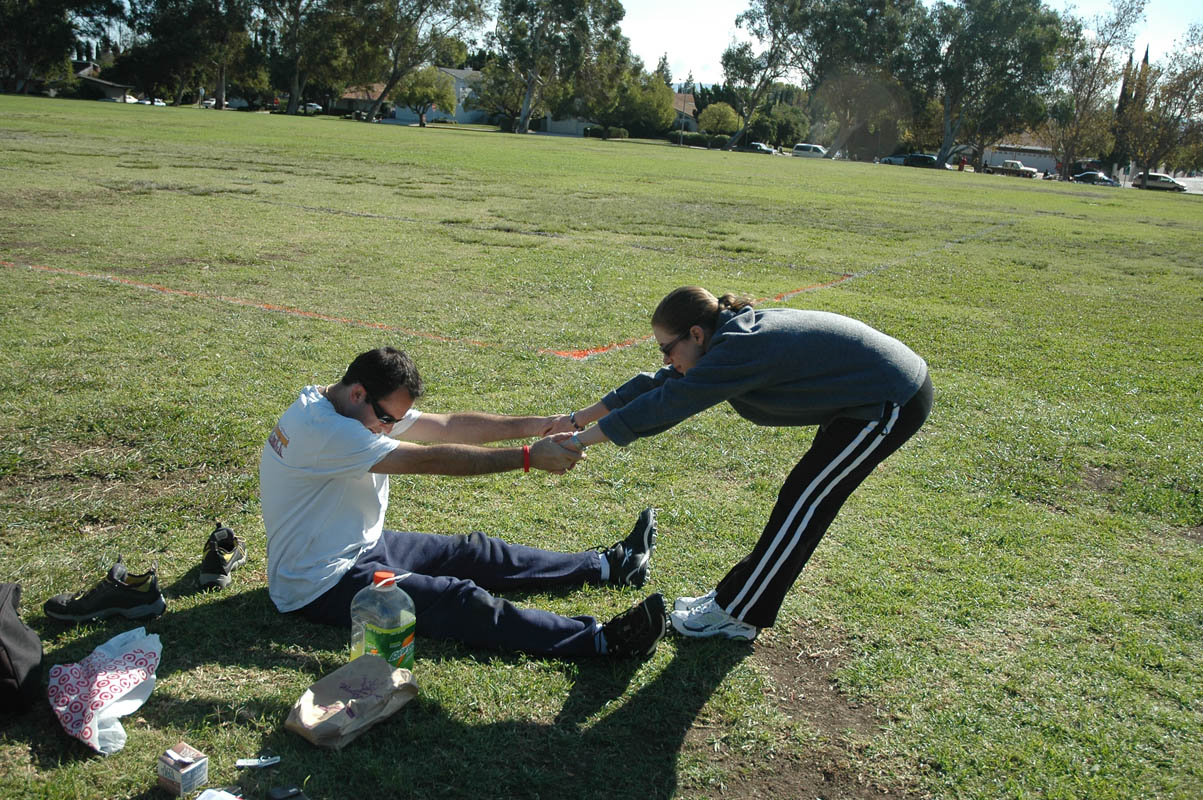 2005 Turkey Bowl 132