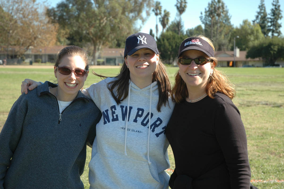 2005 Turkey Bowl 134