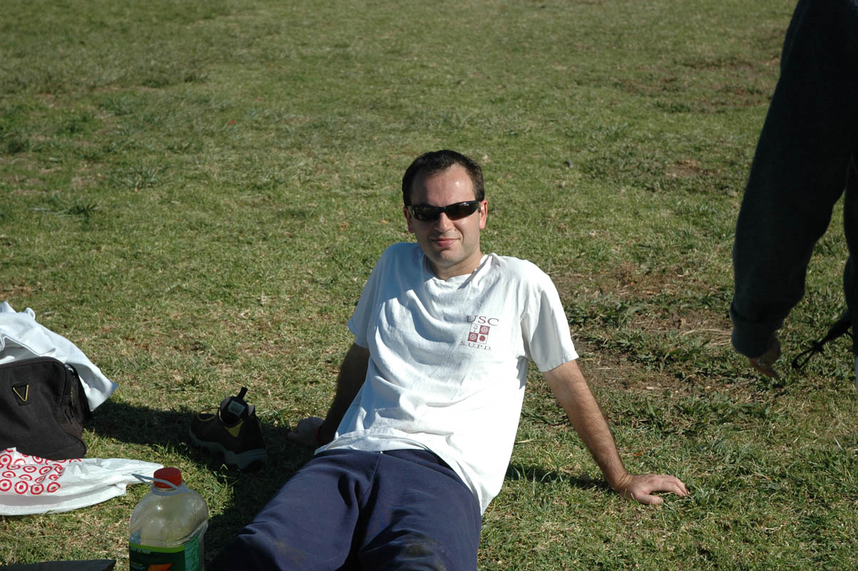 2005 Turkey Bowl 137