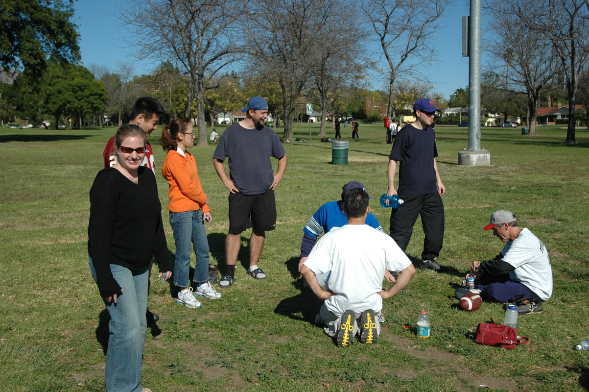 2005 Turkey Bowl 139