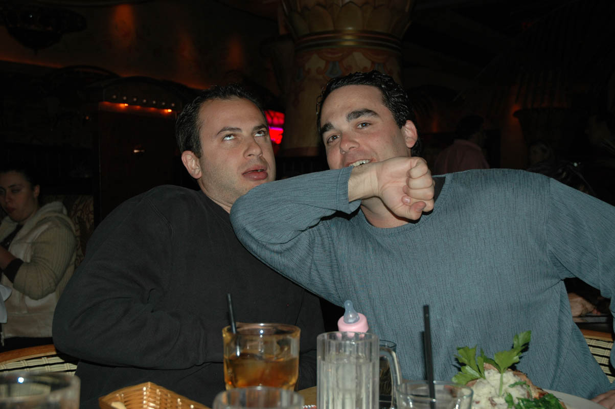 2005 Turkey Bowl 172