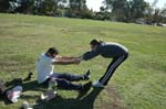 2005 Turkey Bowl 132