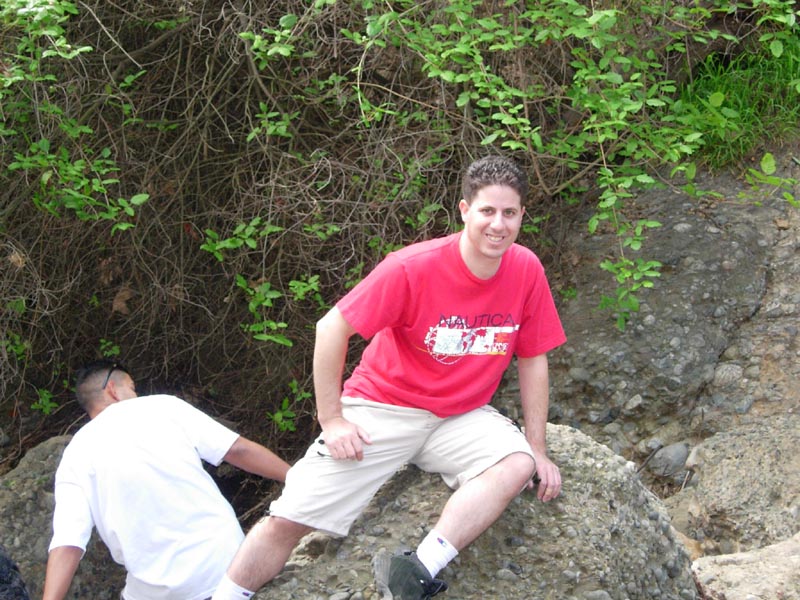 2005 Temescal Hiking 004