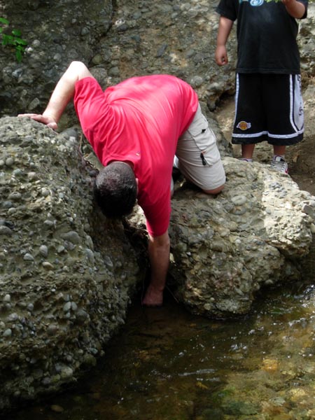 2005 Temescal Hiking 007